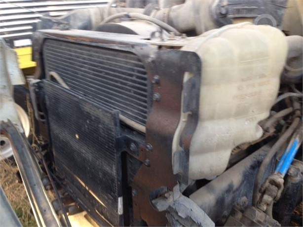 2006 FORD F-750 Used Charge Air Cooler Truck / Trailer Components for sale