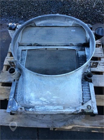 2007 FORD F-750 Used Charge Air Cooler Truck / Trailer Components for sale