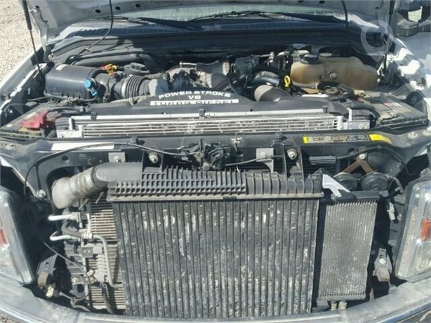 2008 FORD F-450 Used Charge Air Cooler Truck / Trailer Components for sale