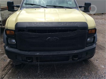 2010 FORD F-550 Used Bonnet Truck / Trailer Components for sale