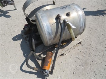SINGLE STAGE WET KIT FROM EATON 13 SPEED TRANNY Used Wet Kit Truck / Trailer Components auction results