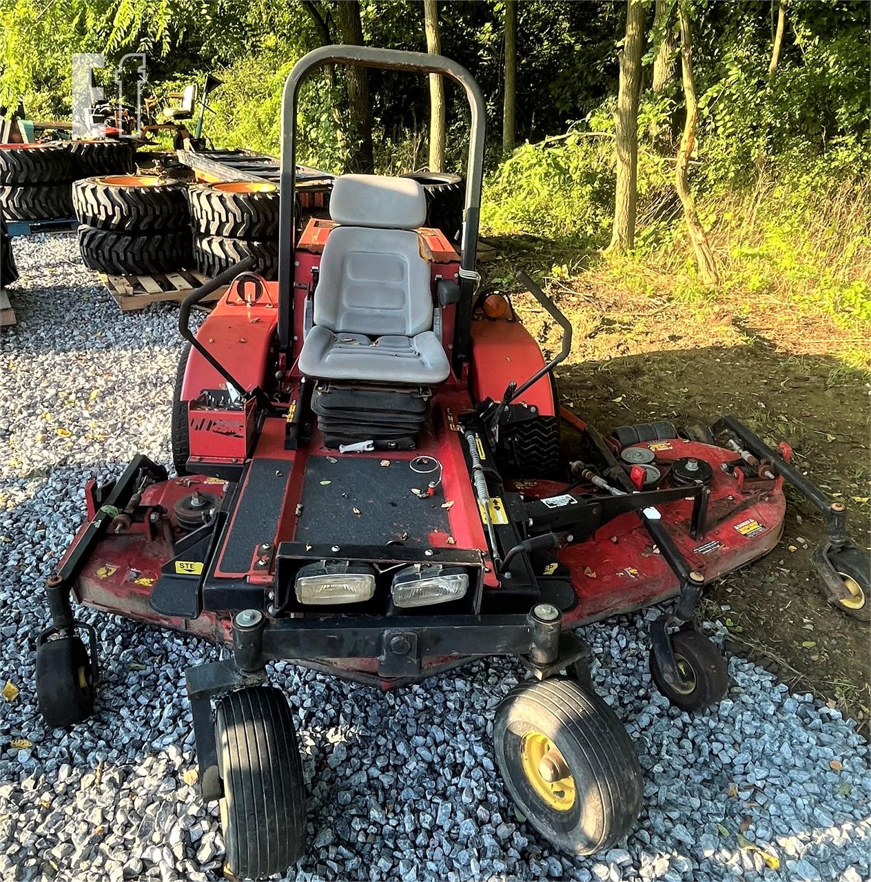 Lastec Riding Lawn Mowers For Sale 1 Listings
