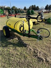2023 BESTWAY TS300-BXT/E Used Pull Type Sprayers for sale