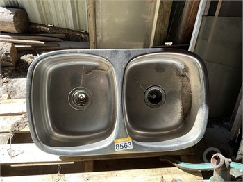 SINK Used Other upcoming auctions