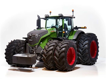 2024 FENDT 1038 VARIO New 300 HP or Greater Tractors for sale