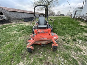 KUBOTA Z725 Farm Equipment For Sale | TractorHouse.com