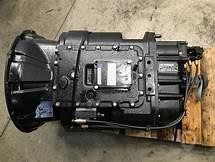 1996 EATON-FULLER RTX15715 Used Transmission Truck / Trailer Components for sale