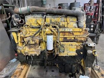 2003 CATERPILLAR C12 Used Engine Truck / Trailer Components for sale