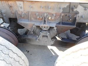 2004 FREIGHTLINER CONDOR Used Suspension Truck / Trailer Components for sale
