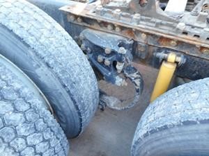 2003 KENWORTH W900 Used Suspension Truck / Trailer Components for sale