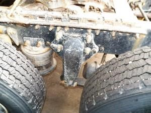 2006 FREIGHTLINER COLUMBIA 120 Used Suspension Truck / Trailer Components for sale