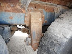 1990 PETERBILT 377 Used Suspension Truck / Trailer Components for sale