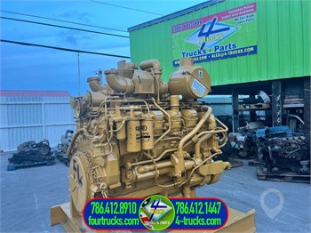 2001 CATERPILLAR D3508 Used Engine Truck / Trailer Components for sale
