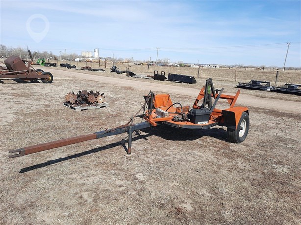 3PT IMPLEMENT CARRIER Used Other auction results