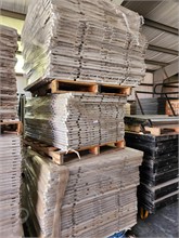 CUSTOM MADE Used Flooring Building Supplies upcoming auctions