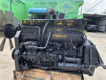 1994 CUMMINS L10 Used Engine Truck / Trailer Components for sale