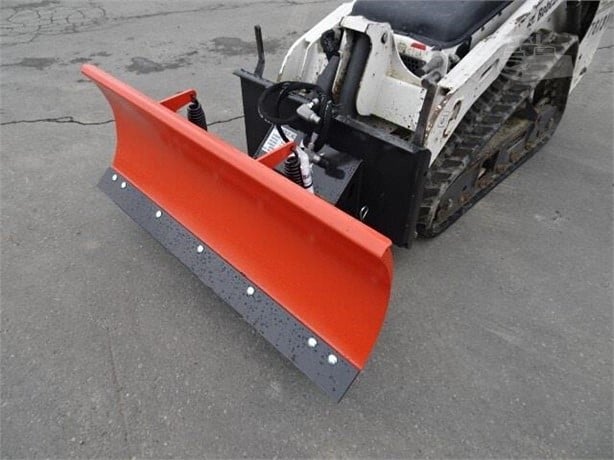 2023 BOBCAT 54 New Blade, Angle for sale