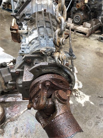 FORD 5R110 Used Transmission Truck / Trailer Components for sale
