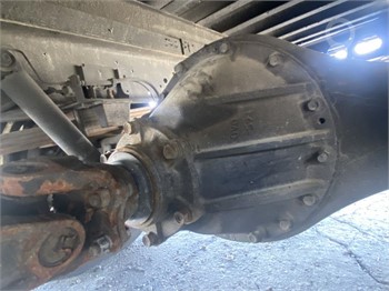 2010 ISUZU NQR/NRR Used Differential Truck / Trailer Components for sale