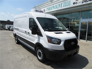 FORD TRANSIT Reefer / Refrigerated Trucks For Sale