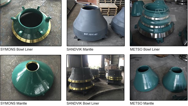 2020 METSO New Bowl for sale