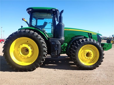 John Deere 8400r For Sale 68 Listings Tractorhouse Com Page 1 Of 3