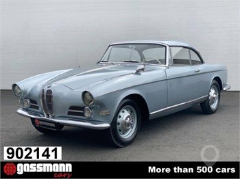 1956 BMW 503 COUPE 1. SERIE 503 COUPE 1. SERIE Used Coupes Cars for sale