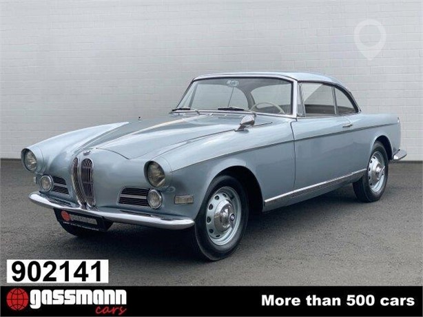 1956 BMW 503 COUPE 1. SERIE 503 COUPE 1. SERIE Used Coupes Cars for sale