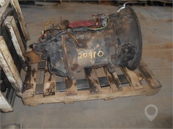 1994 SPICER PS125-9A Used Transmission Truck / Trailer Components for sale