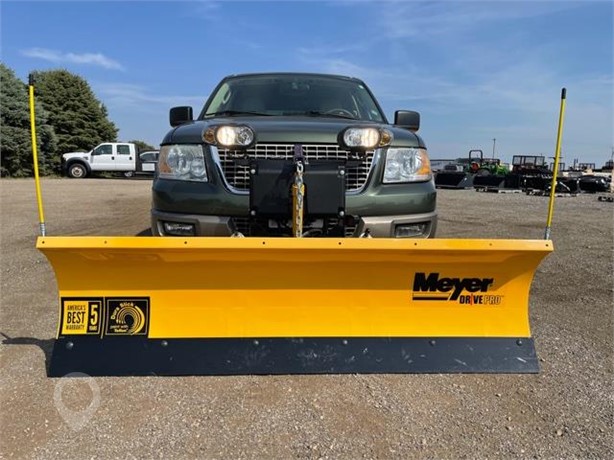 MEYER DRIVE PRO 6.8 New Plow Truck / Trailer Components for sale