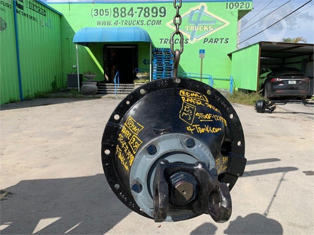 2004 SPICER RA472 Rebuilt Differential Truck / Trailer Components for sale