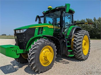 7R 350, Large Tractors, Tractors