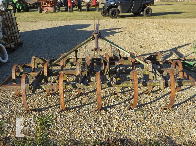 3PT CULTIVATOR Auctions | EquipmentFacts