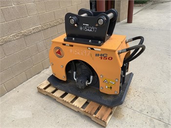 2023 INDECO IHC150 New Compactor for sale