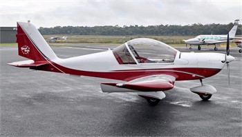Skyview Ultralights - Become a Pilot