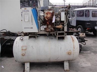 Ingersoll Rand Air Compressors For Sale In Usa 190 Listings