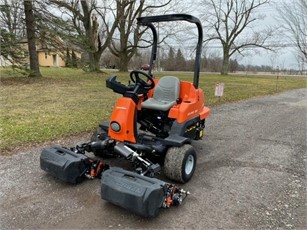 2015 Jacobsen ECLIPSE 322 Greens Mower For Sale, 668 Hours