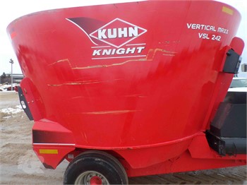 KUHN KNIGHT Other Equipment For Sale in WISCONSIN
