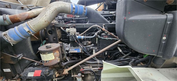 1998 CUMMINS N14 Used Engine Truck / Trailer Components for sale