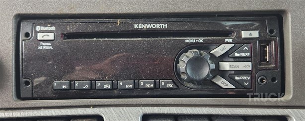 2018 KENWORTH T880 Used Andere LKW- / Anhängerkomponenten zum verkauf