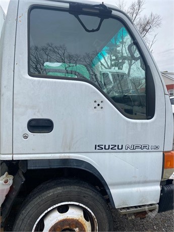 2003 ISUZU NPR-HD Used Door Truck / Trailer Components for sale