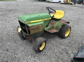 Winchester Lawn Mower for sale at auction on 21st February