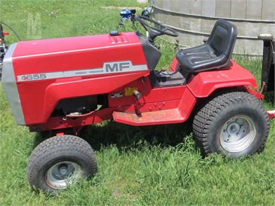 Massey Ferguson Riding Lawn Mowers Auction Results 53 Listings Marketbook Ca Page 1 Of 3
