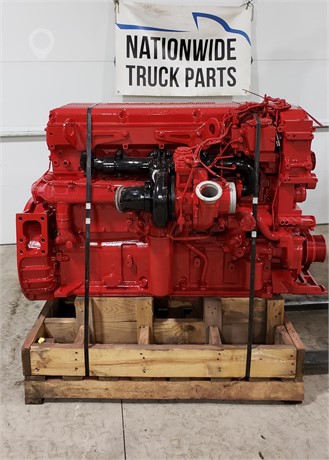 2008 CUMMINS ISX Used Engine Truck / Trailer Components for sale