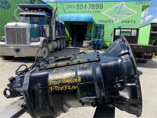 1996 EATON-FULLER RTO14609B Used Transmission Truck / Trailer Components for sale