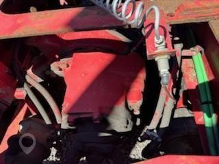 2004 MERITOR/ROCKWELL RT40-145 Used Axle Truck / Trailer Components for sale