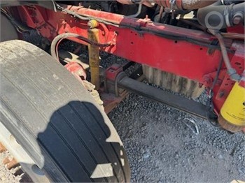 2004 STERLING A9500 Used Axle Truck / Trailer Components for sale