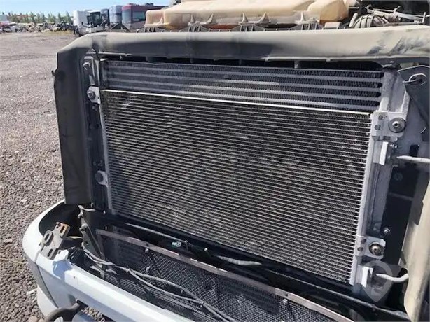 2014 VOLVO VNL Used Charge Air Cooler Truck / Trailer Components for sale