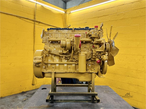 2006 CATERPILLAR C7 Used Engine Truck / Trailer Components for sale