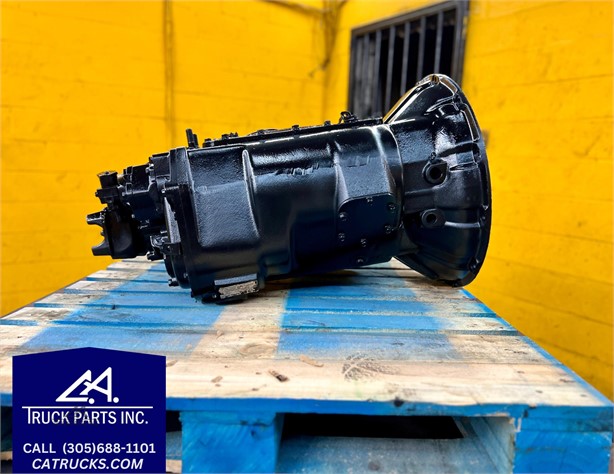 EATON-FULLER RT13710B Used Transmission Truck / Trailer Components for sale